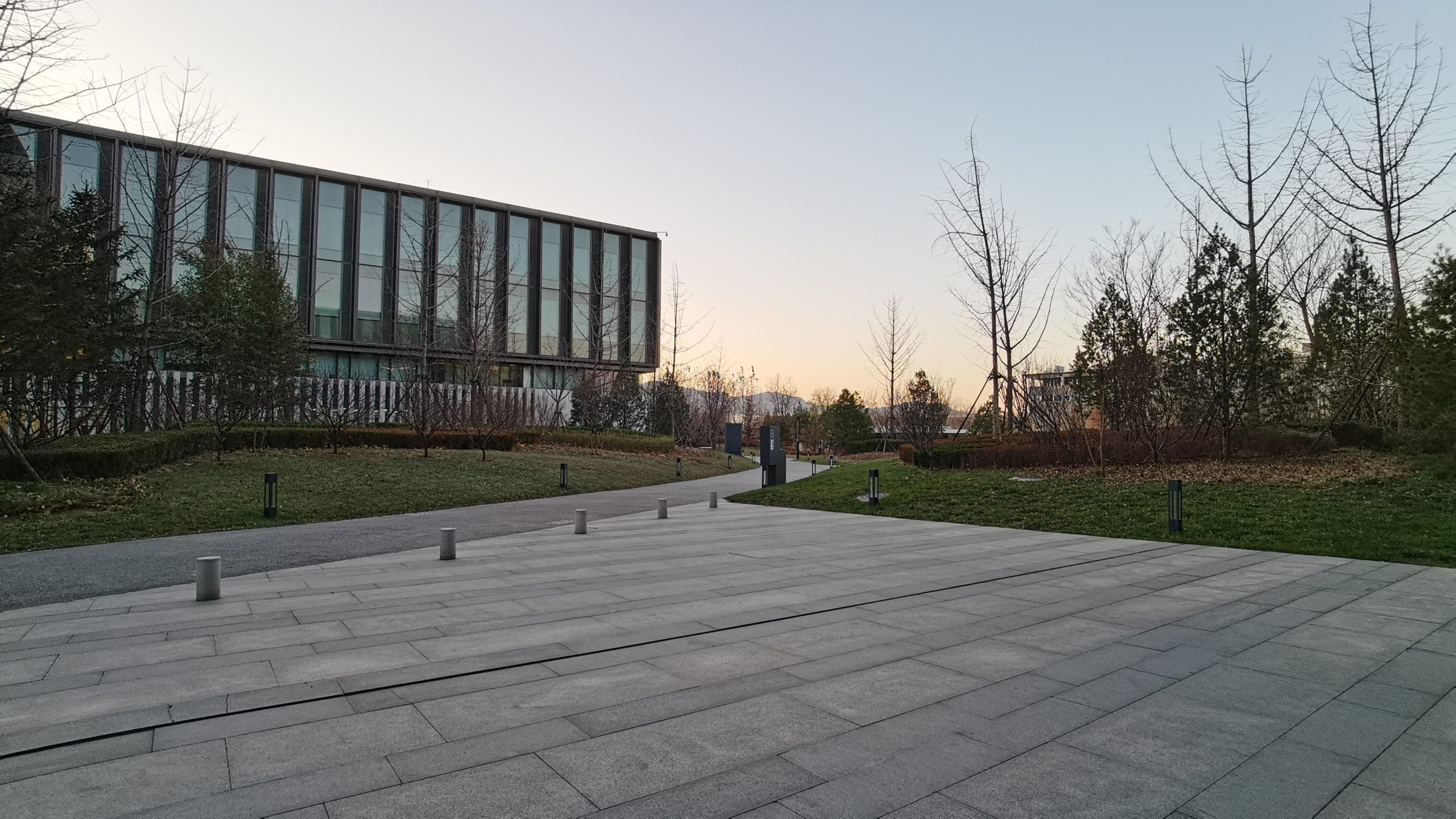 Kamera Honor V30