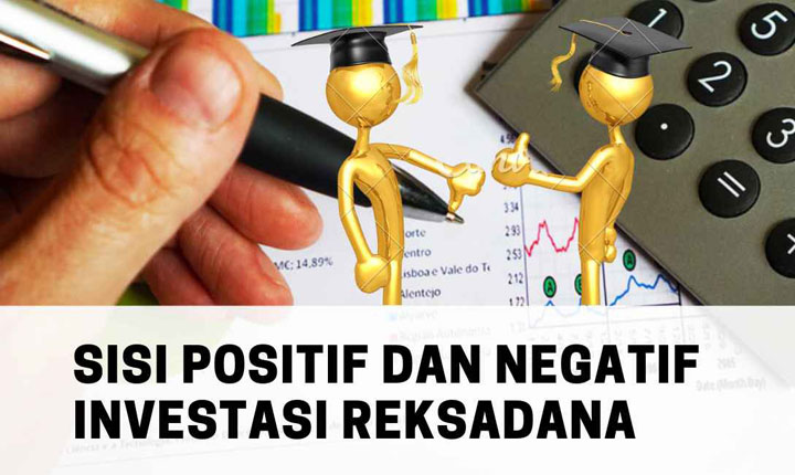 Untung Rugi Investasi Reksadana
