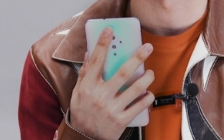 Bocoran Vivo S5