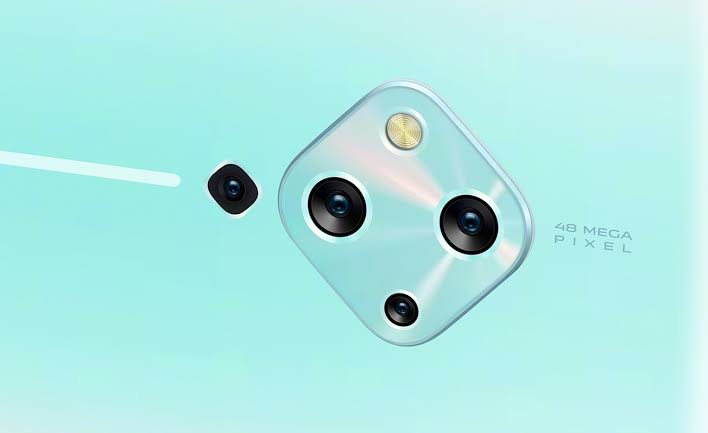 Vivo S5