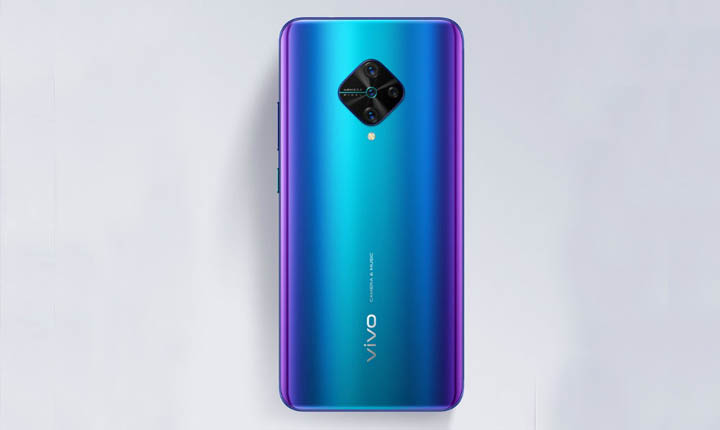 Vivo V17