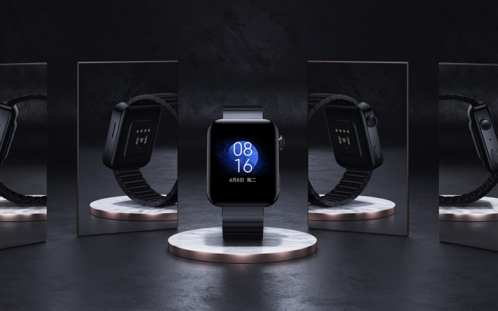 Mi Watch