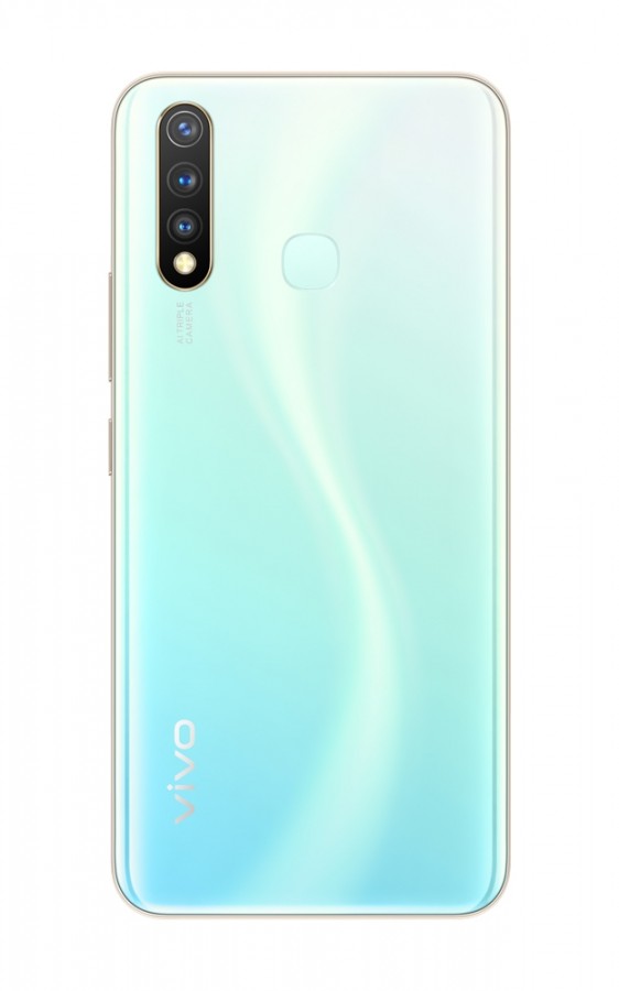Vivo Y19