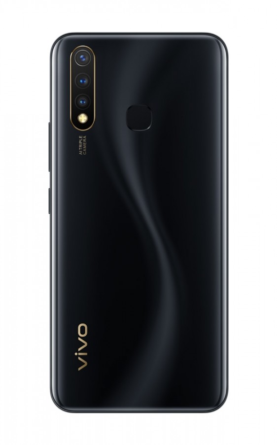 Vivo Y19