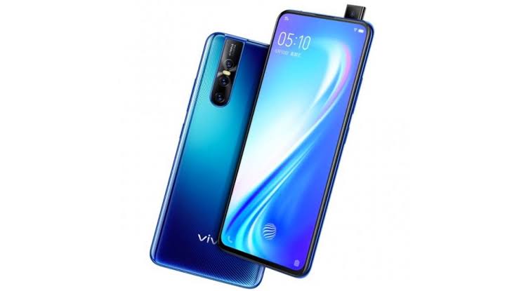 Vivo S1 Pro