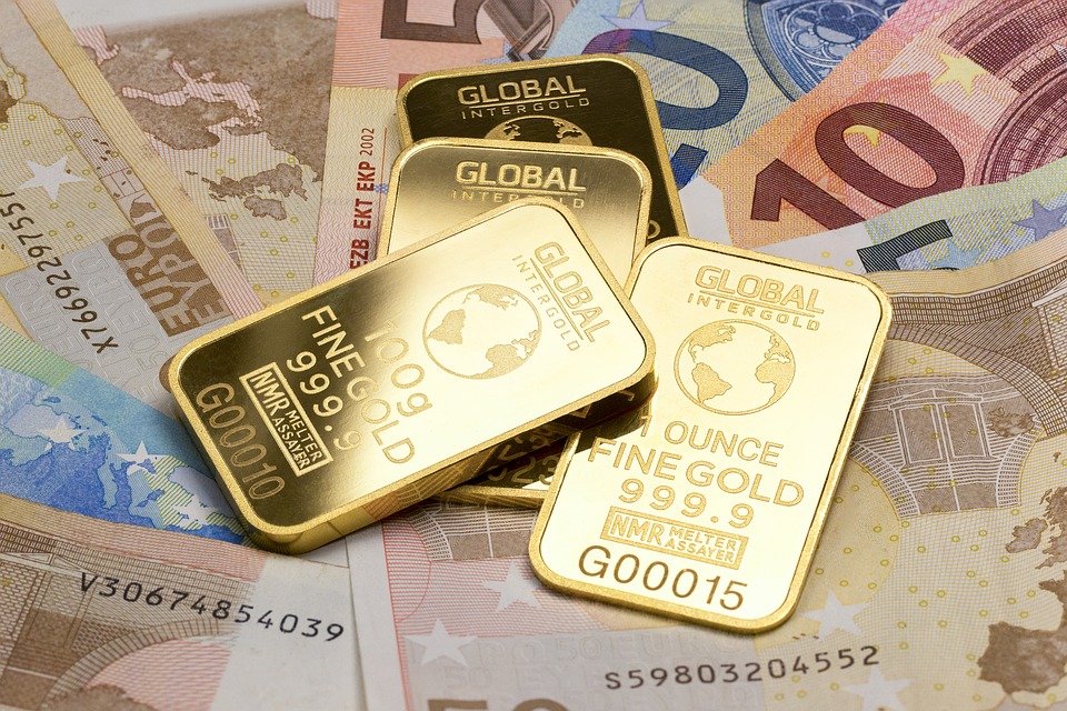 investasi emas online