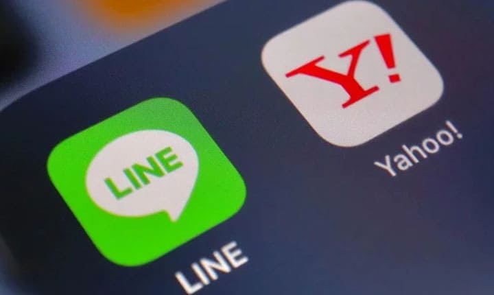 line merger