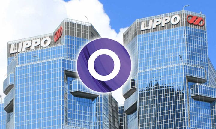 lippo saham