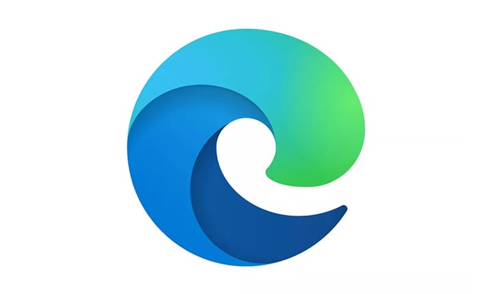 logo edge