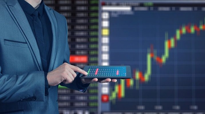perdagangan forex