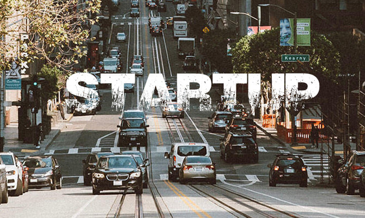 ramah startup