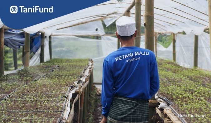 Investasi Pertanian Online Tanifund