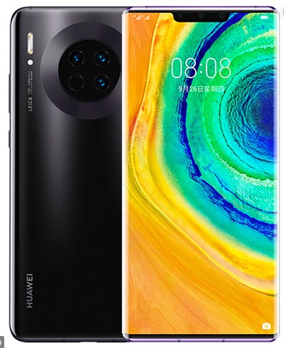 ponsel 5G terbaik