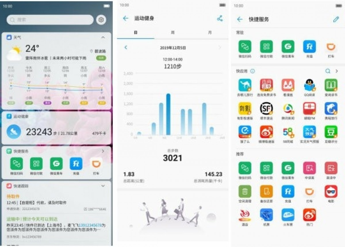 Axon 10s Pro