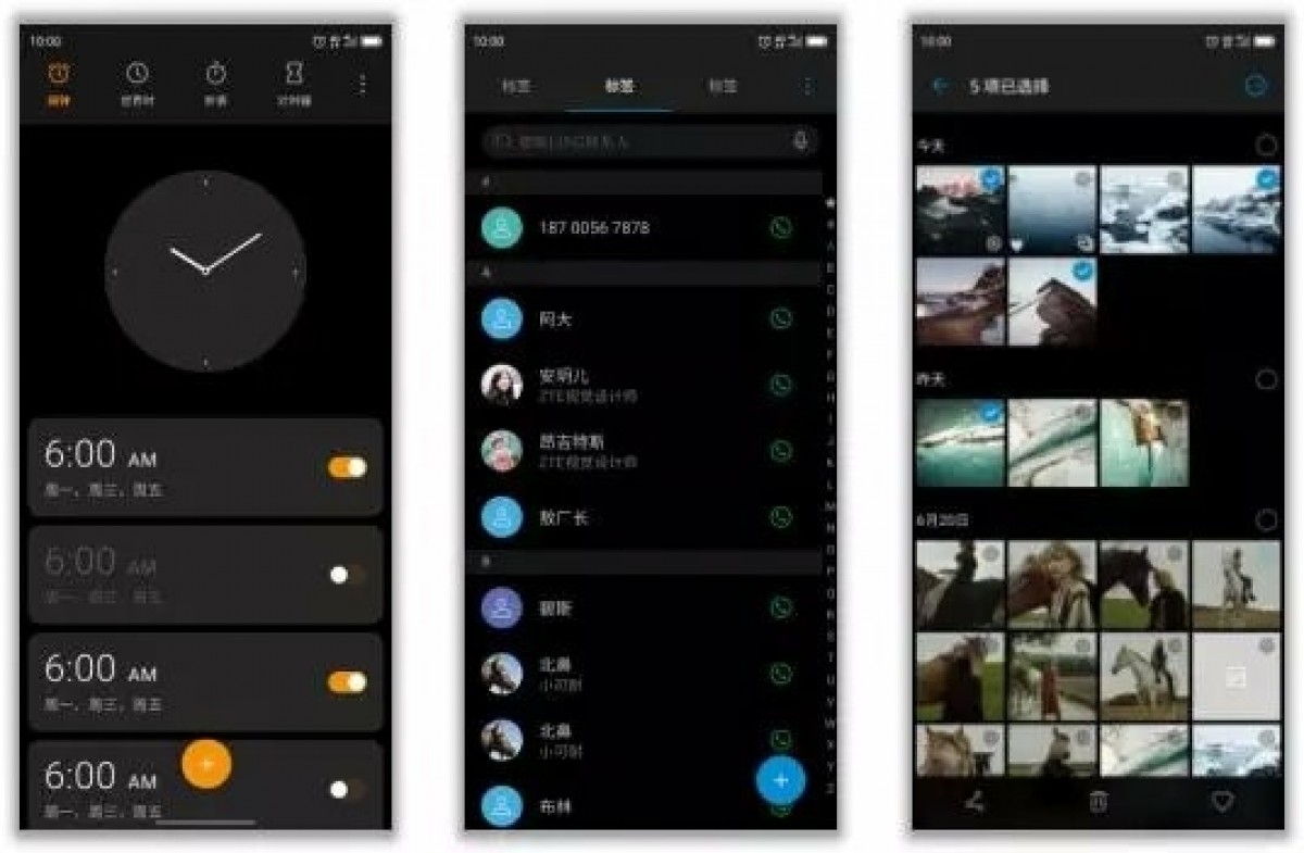Axon 10s Pro