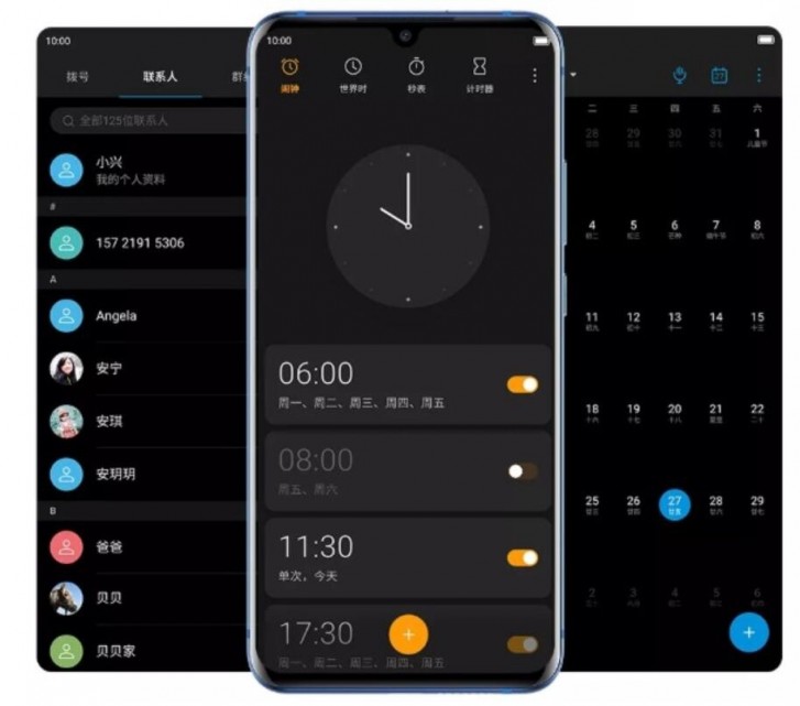 Axon 10s Pro
