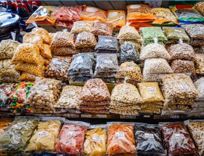 Bisnis Makanan dan Minuman Paling Laris Tahun 2019