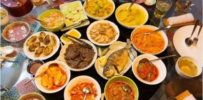 Bisnis Makanan dan Minuman Khas Tradisional
