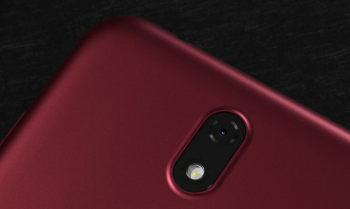 Bocoran Nokia 1.3