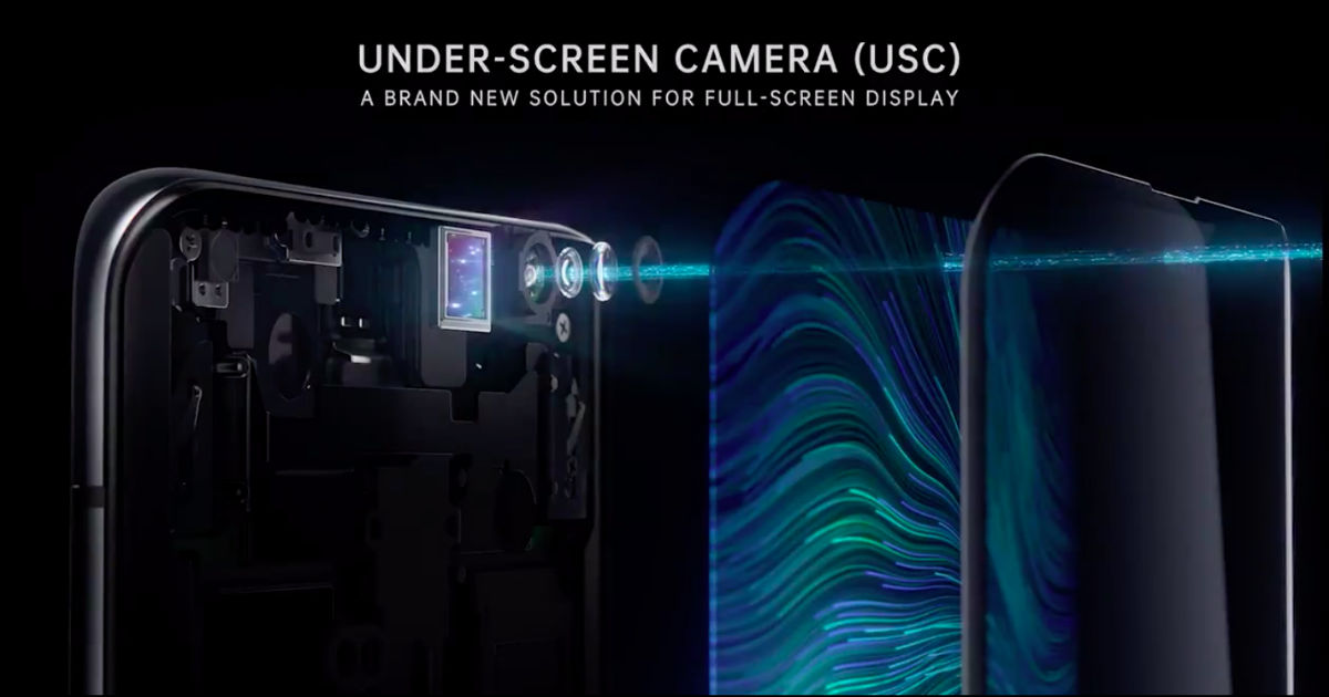 Bocoran Oppo Find X2