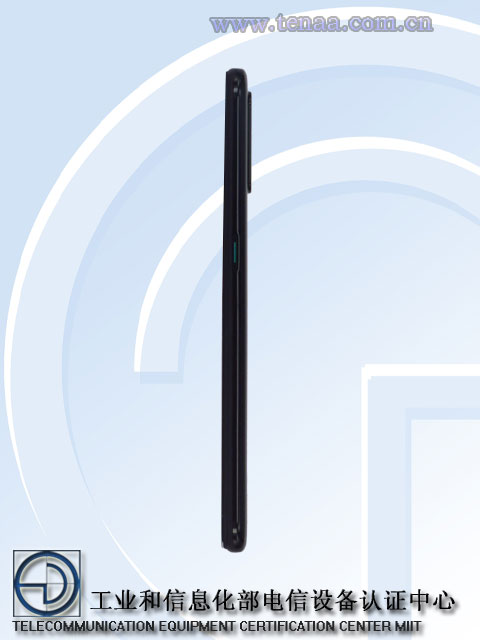 Bocoran Oppo Reno3 4G