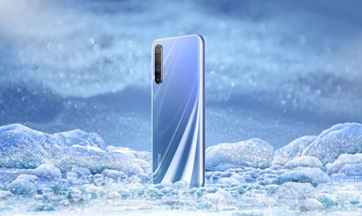 Bocoran Spesifikasi Lengkap Realme X50 5G