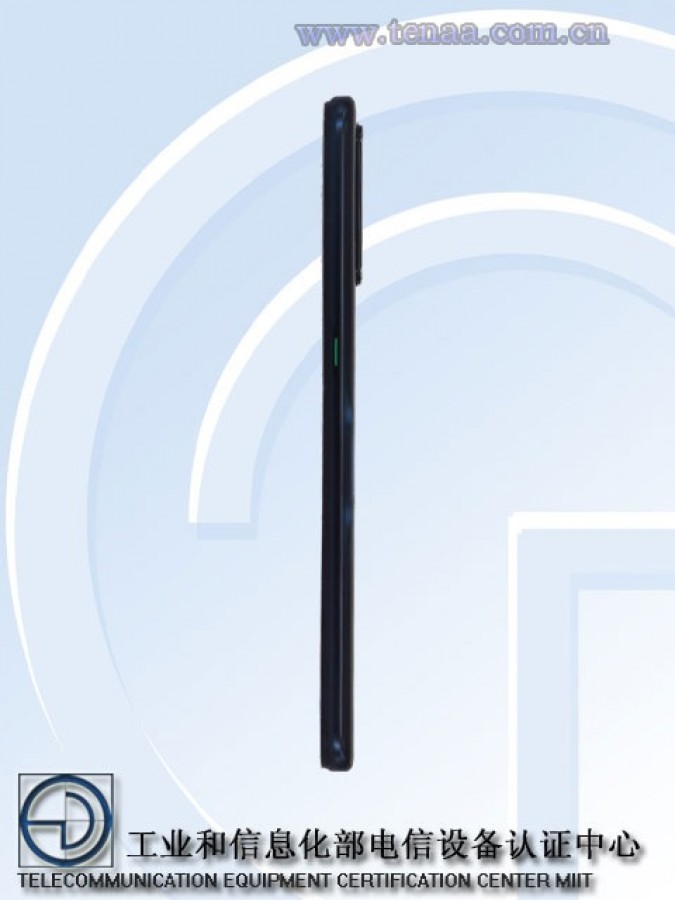 Bocoran Spesifikasi Terbaru Oppo Reno3