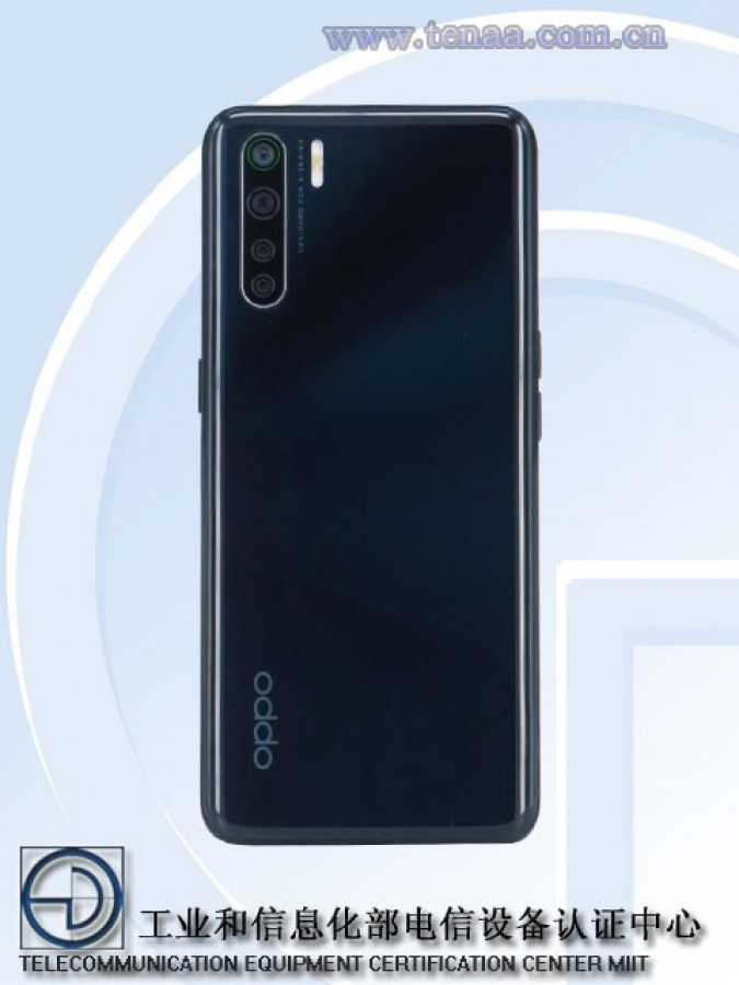 Bocoran Spesifikasi Terbaru Oppo Reno3