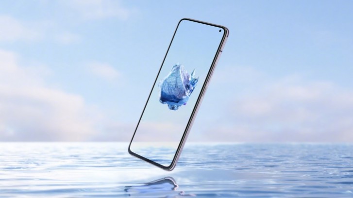 Spesifikasi Vivo X30