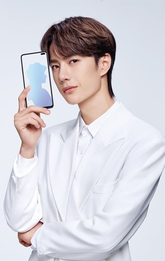 Harga Redmi K30