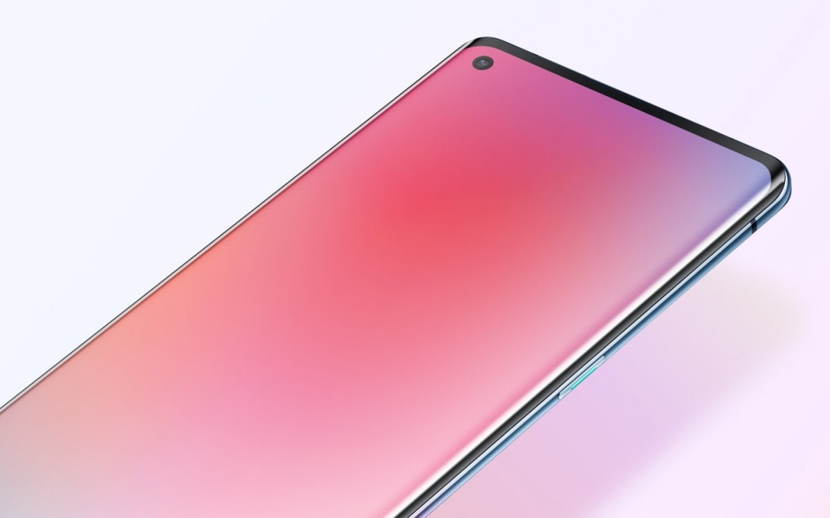 Bocoran OPPO Reno 3 Pro