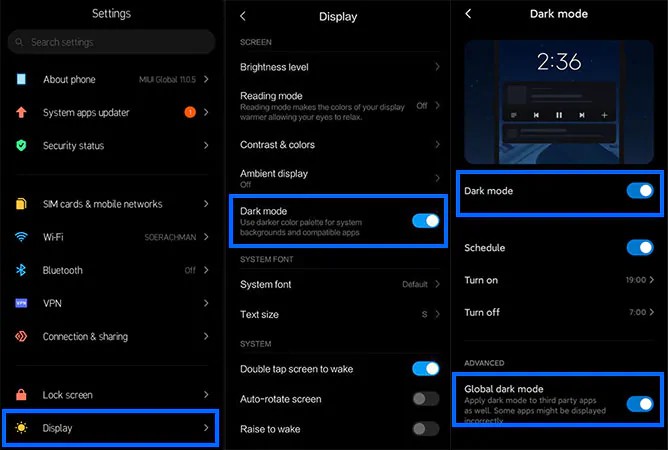 Trend Populer Smartphone Di Tahun 2019