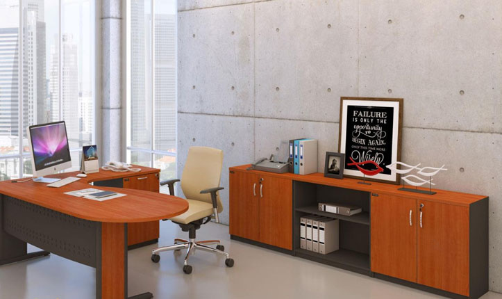 Furniture Kantor
