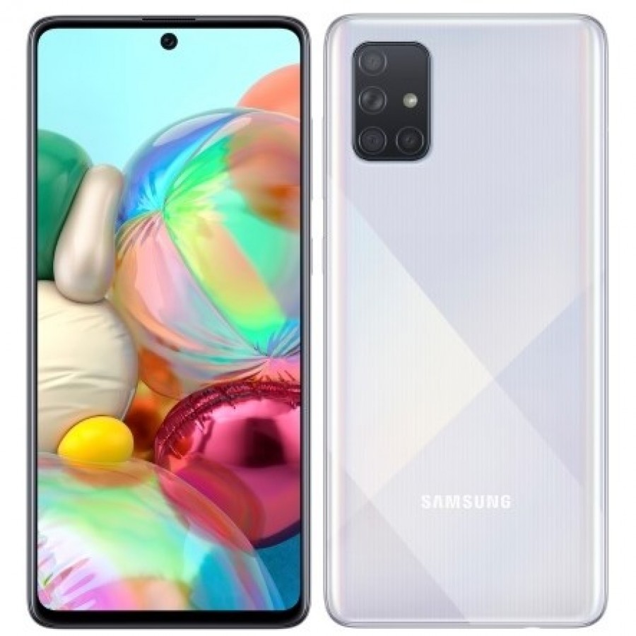 Samsung Galaxy A71