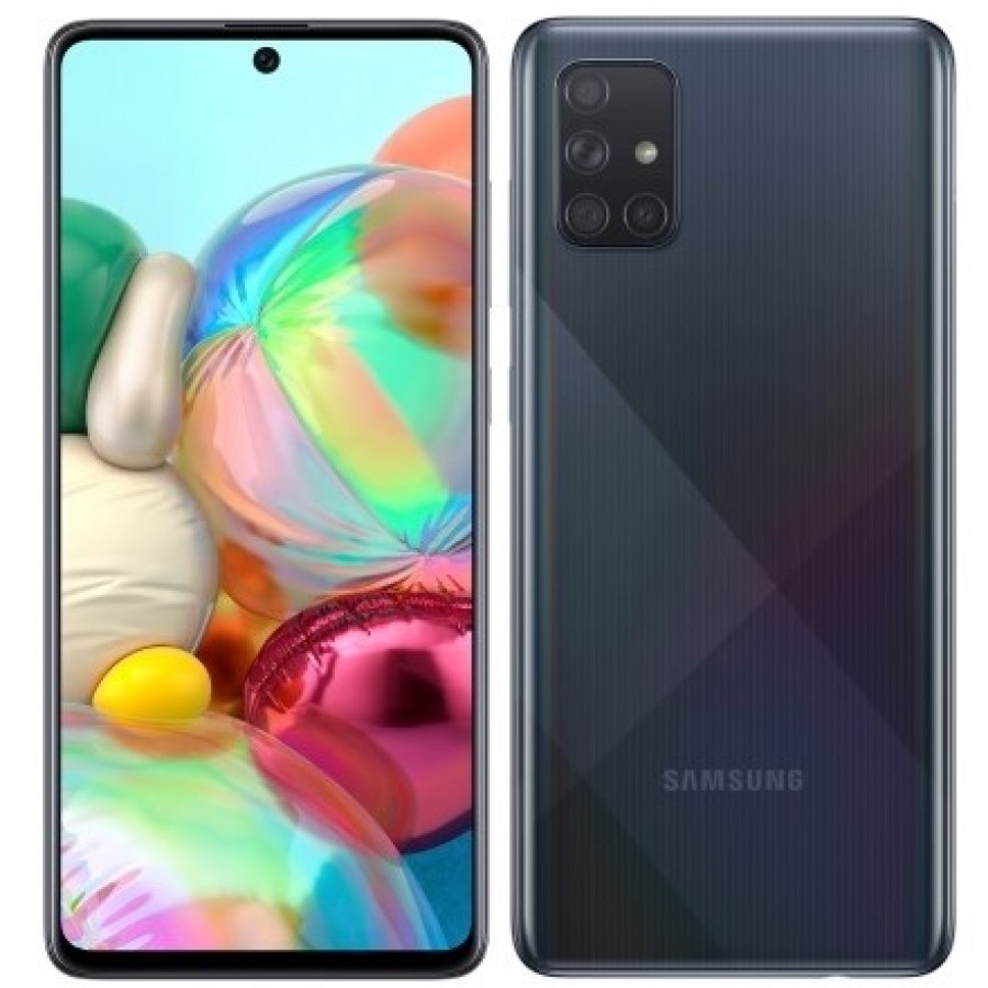 Samsung Galaxy A71