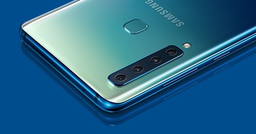 Trend Populer Smartphone Di Tahun 2019