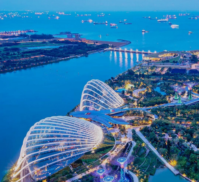 Tempat Yang Wajib Dikunjungi Ketika Traveling ke Singapura