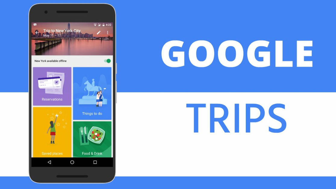 Google Berhentikan Beberapa Aplikasi dan Layanan Di Tahun 2019