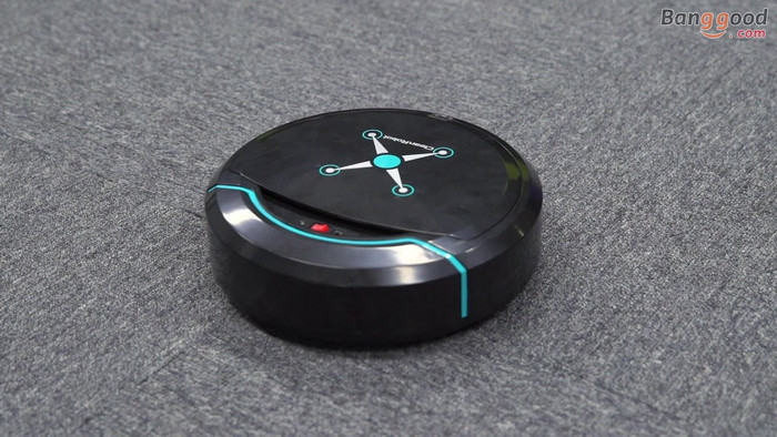 Hard Floor Cleaner