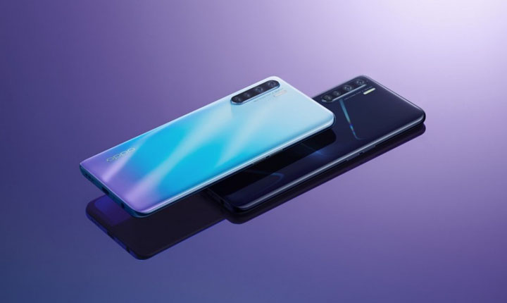 Harga dan Spesifikasi Oppo A91