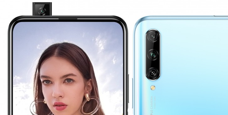 Huawei P Smart Pro 