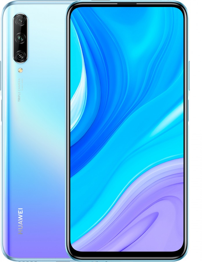 Huawei P Smart Pro