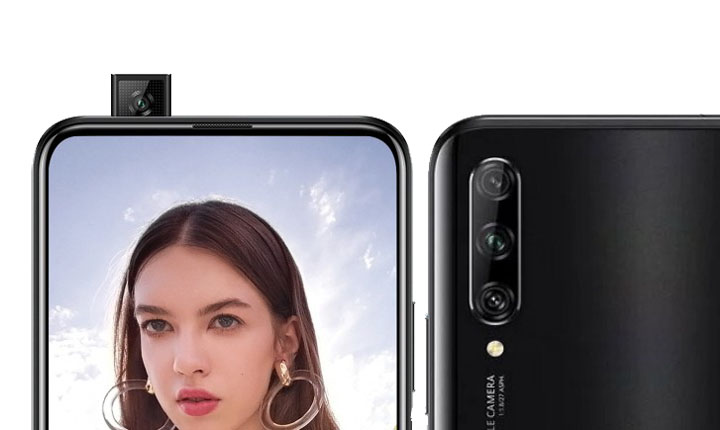 Huawei P Smart Pro