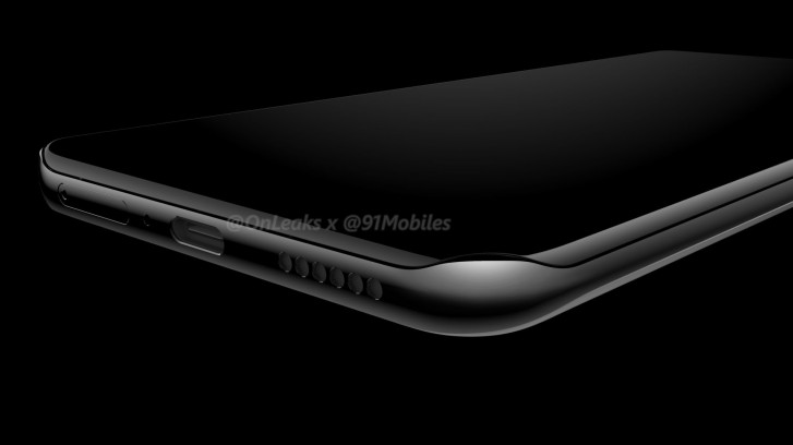 Bocoran Spesifikasi dan Penampakan Huawei P40