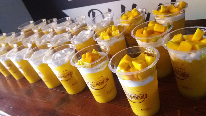 Mango Thai