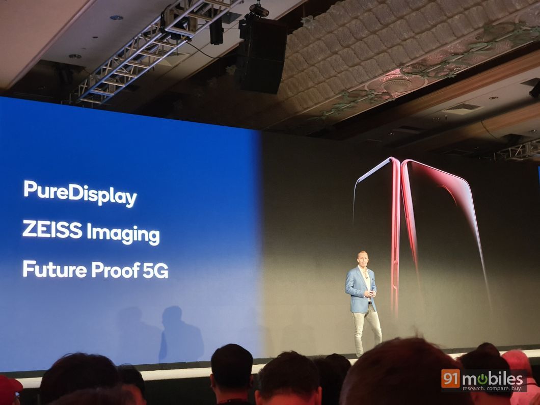 Nokia 5G