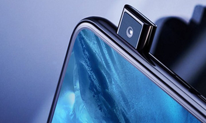 Nokia 5G