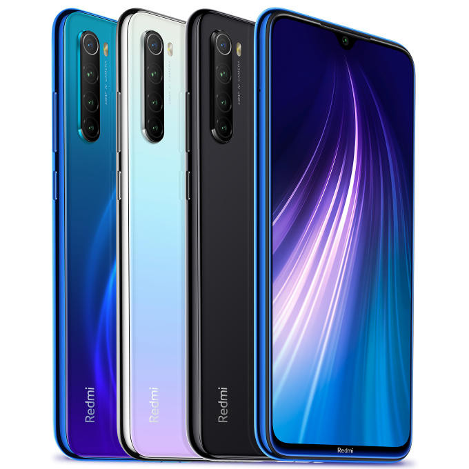 Redmi K20 Terjual