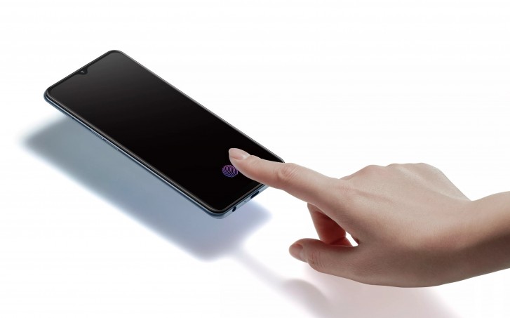 Oppo A91