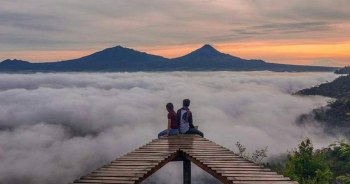 Puthuk Setumbu Magelang